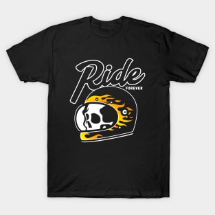 Ride Forever T-Shirt